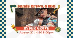 Ryder grove