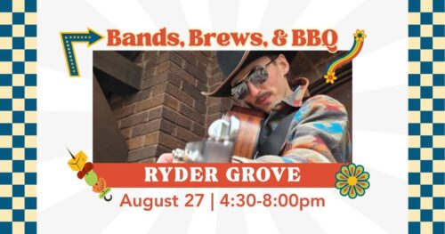Ryder grove