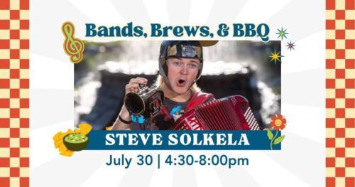 Steve Solkela