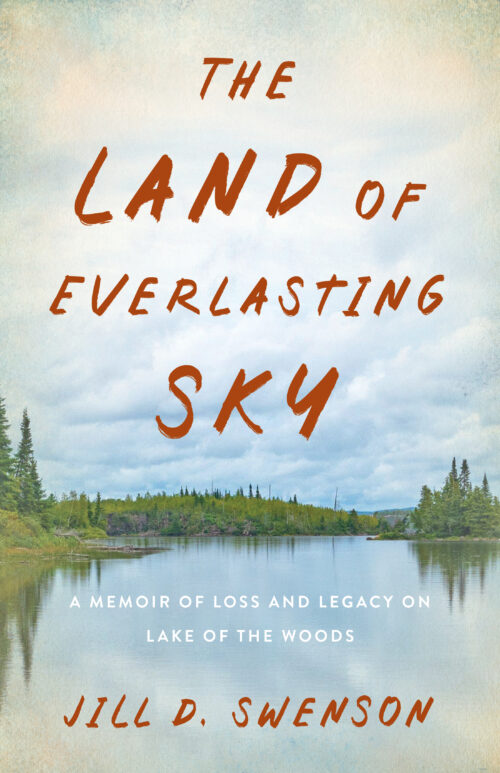 Swenson TheLandofEverlastingSky