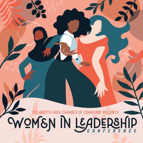 Women in Leadership Conference