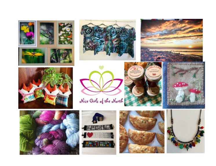 AA 2025 photo montage of all of our work