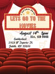 Aug 14th