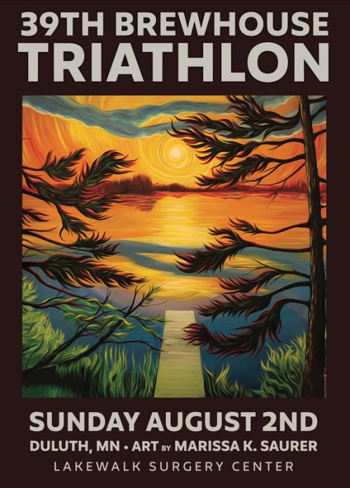 Brewhouse Triathlon