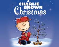 Charlie Brown Christmas