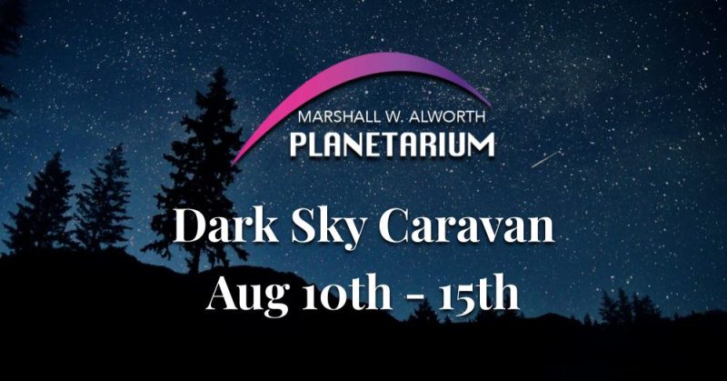 Dark Sky Caravan : UMD