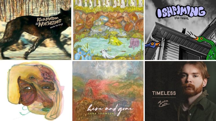 Duluth Album Releases in
