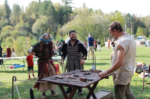 Duluth Renaissance Fair