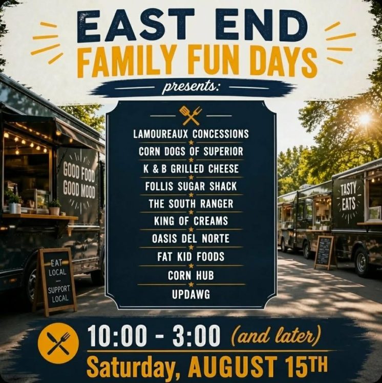 EEFFD Truck Lineup