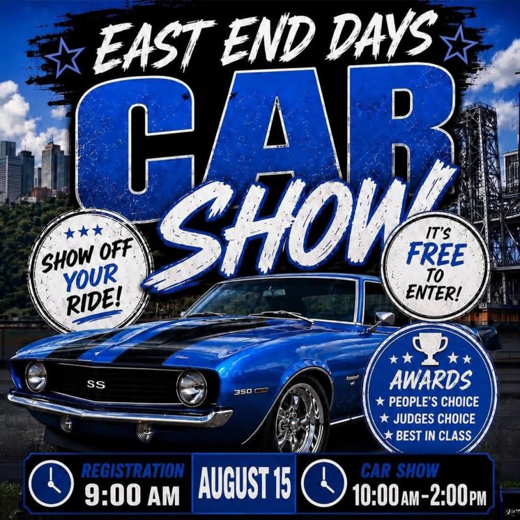 East End Car Show
