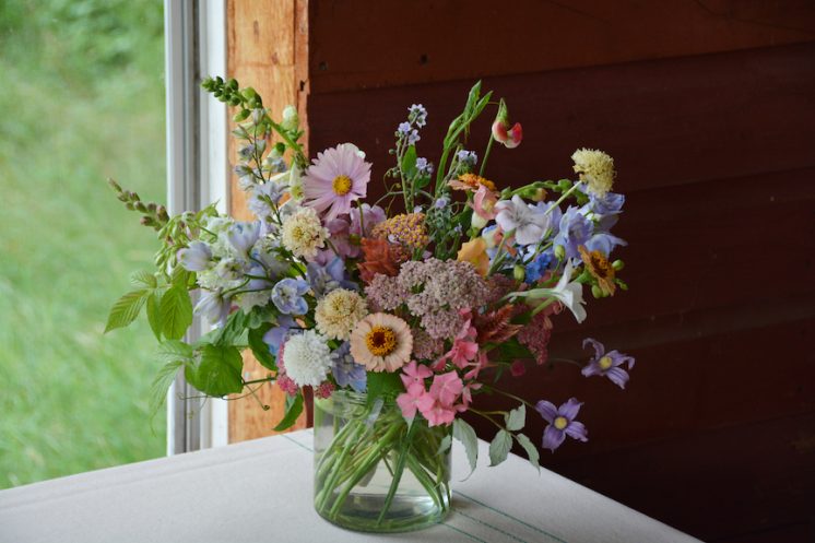 Floral Magic Design