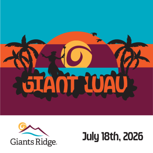 GiantLuau DigitalAds 1080X1080