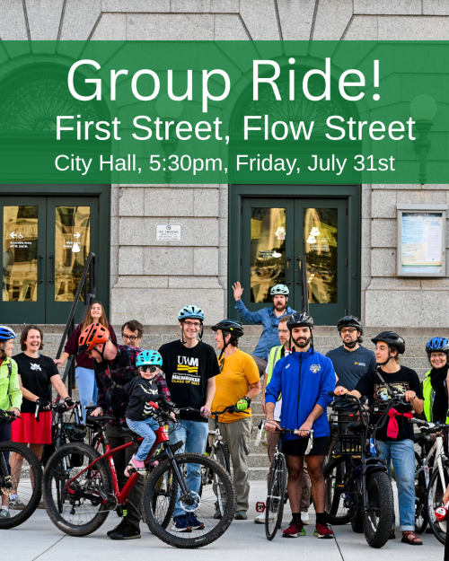 Group Ride(1)
