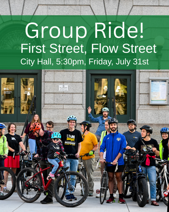 Group Ride(1)