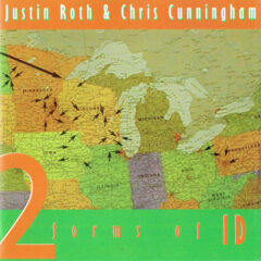 Justin Roth & Chris Cunningham Two Forms of ID