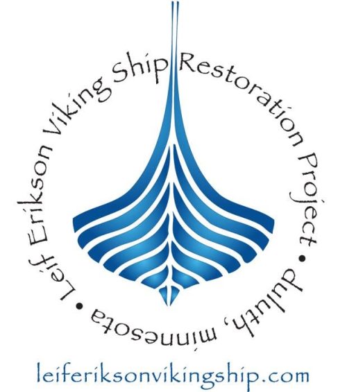 Leif Erikson Viking Ship Restoration Project