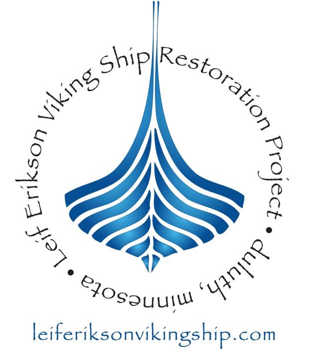 Leif Erikson Viking Ship Restoration Project
