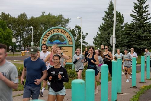 LiveWell 5K WalkRunRoll and Celebration