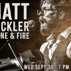Matt Heckler + Pine & Fire 3 EVENTCAL