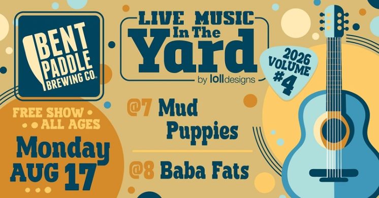 Mud Puppies and Baba Fats