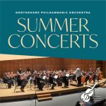 Northshore Philharmonic Orchestra Summer Concerts