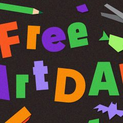 Free ArtDAI