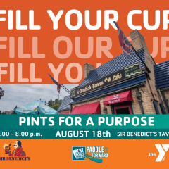 Pints for a Purpose Visual