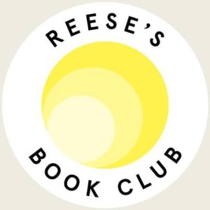 Reese's Book Club