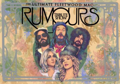 Rumours Fleetwood Mac Tribute
