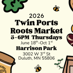 Twin Ports Root Market