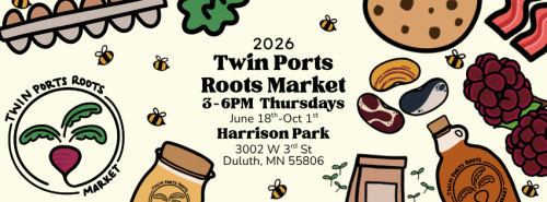 Twin Ports Root Market