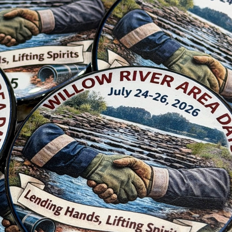 Willow River Area Days