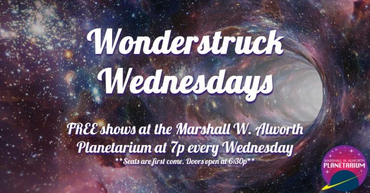 Wonderstruck