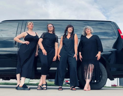 Superior sirens