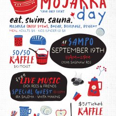 2026 Mojakka Day PDD