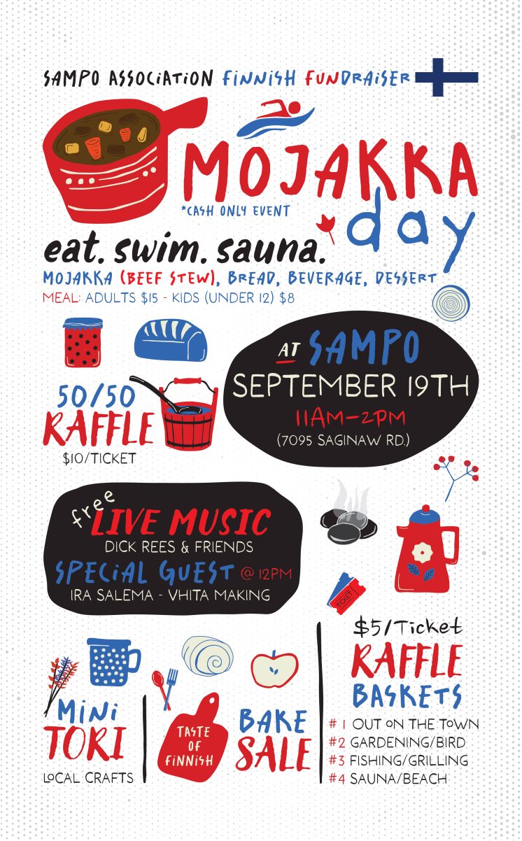 2026 Mojakka Day PDD