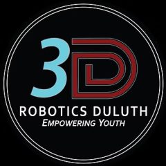 3D Robotics Duluth