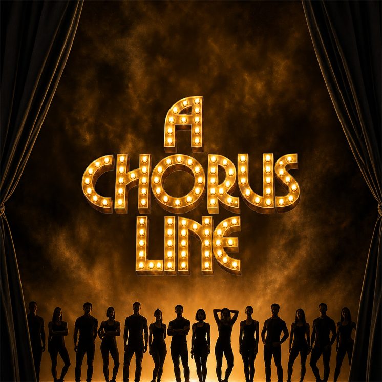 A Chorus Line