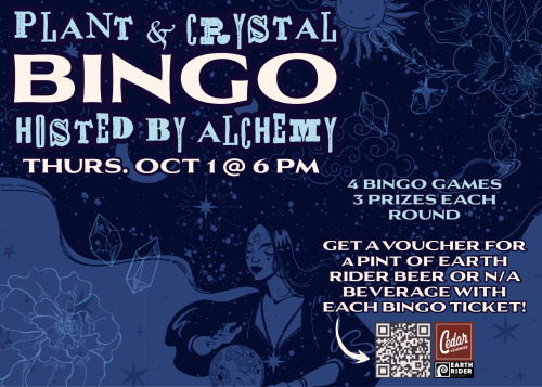 Alchemy Bingo 3 EVENTCAL