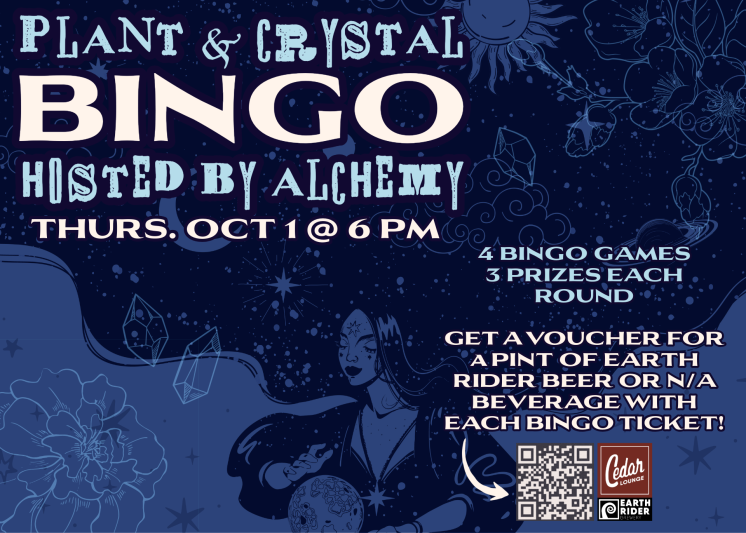 Alchemy Bingo 3 EVENTCAL