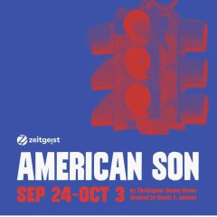 American son
