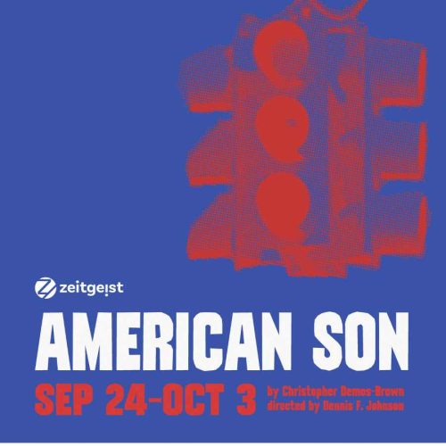 American son