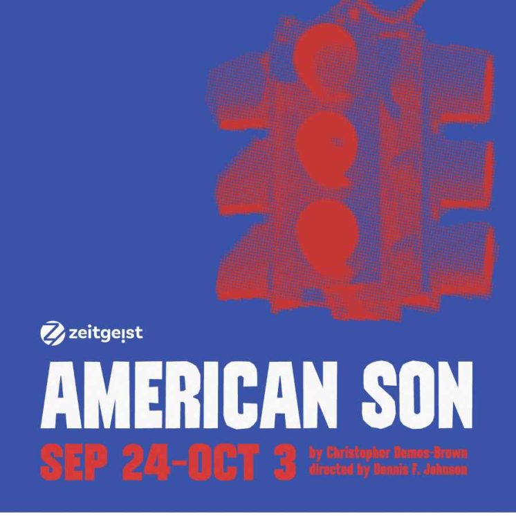 American son