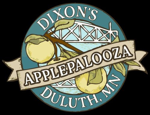 Applepalooza