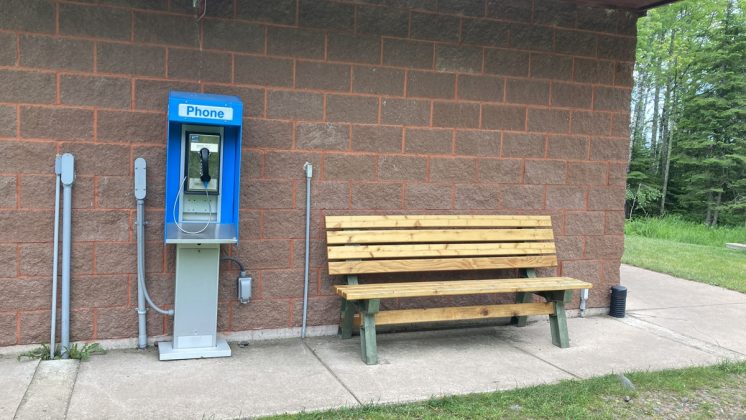 Big Bay Town Park Phone