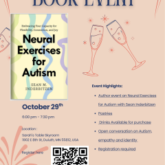 Book Event(1)