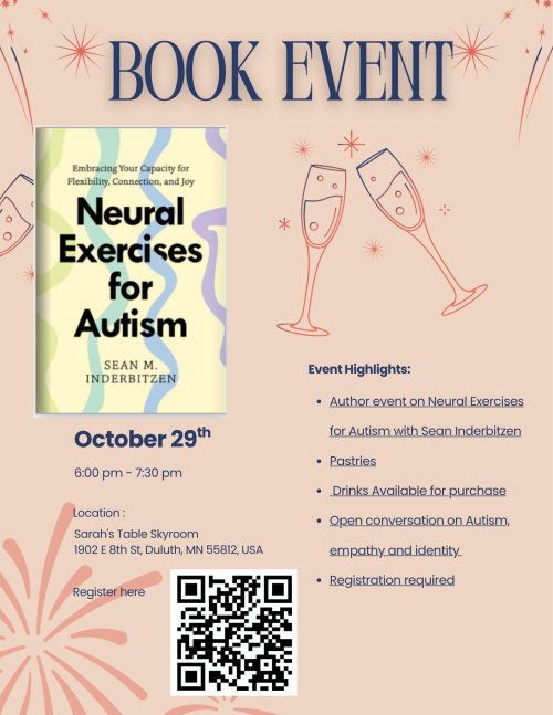 Book Event(1)