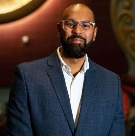 Brandon Raghu