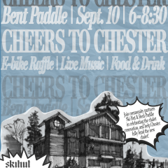 Cheers to Chester Revised Design