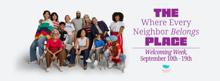 Cover Facebook Welcoming Week